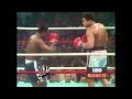 Muhammad Ali Vs Joe Frazier III Highlights HD