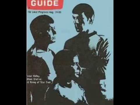 The Chronic Rift: Episode 005 - Where Every Podcast Has Gone Before