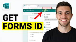 How to Get Microsoft Forms ID 2026 (Simple Guide)