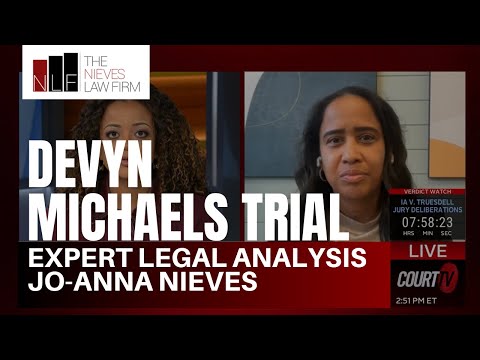 Jo-Anna Nieves on Forensic Gaps and Jury Impact in the Love Triangle Beheading Trial