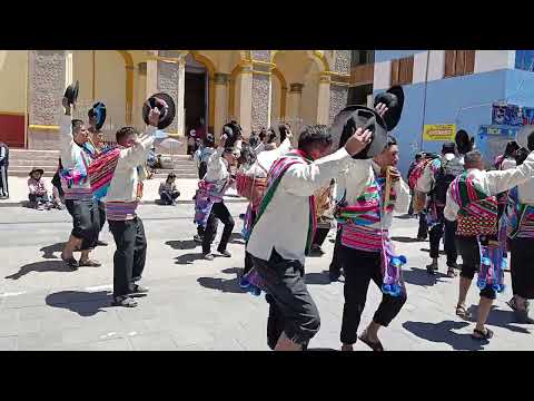Sikuris Kalacampana - Chucuito, Puno