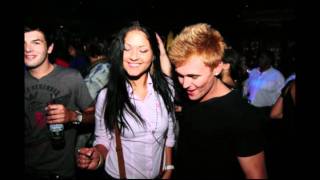 Sisqos Birthday Boudoir Dubai 2011