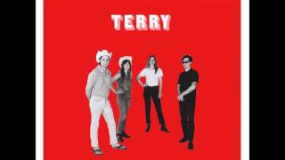 TERRY - Heavin&#39; heavies