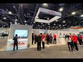 The Murata Experience at CES 2023