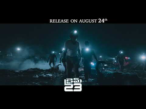 Crime 23 Movie Promo 4