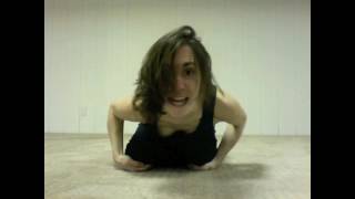 It&#39;s Been Raining- Kimya Dawson Cover