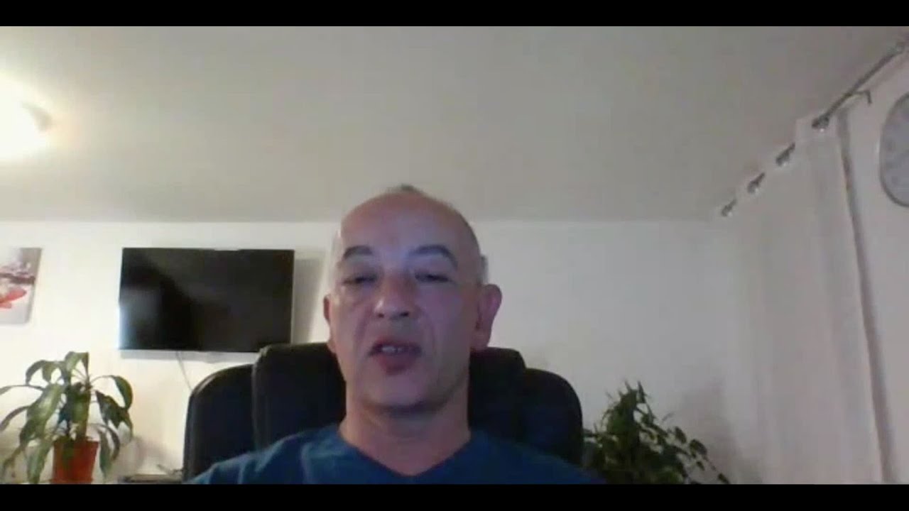 Mentoráltam: Péter