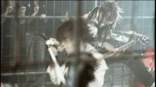the GazettE - Hyena PV (HQ)