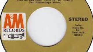 We&#39;ve Only Just Begun - The Carpenters (BG Mix)