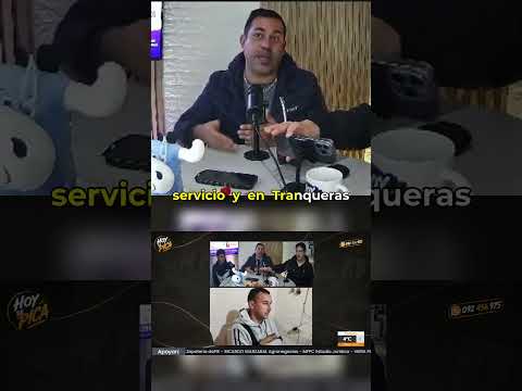 Discriminación al interior Por qué Rivera tiene más descuento que Tranqueras