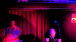 rural alberta advantage - under the knife (live in berlin)