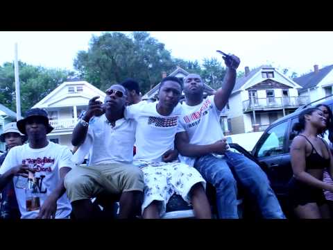 CHRISBO185  "Regular" [Director: EC MARV]