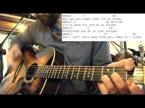 Oh daddy - Fleetwood Mac