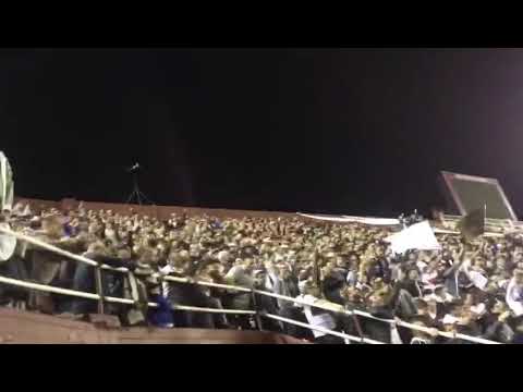 "Platense copando en Lanús" Barra: La Banda Más Fiel &bull; Club: Atlético Platense