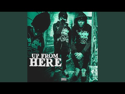 Run Like Ricky (feat. Jtonii & luhwil)