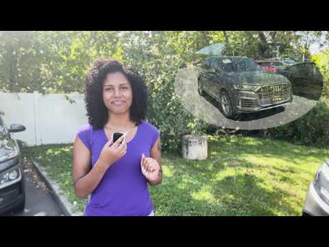 2021 Audi Q7 45 Premium  | #Carvision