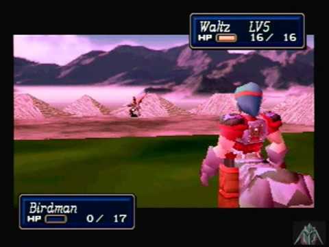 lets play shining force 3 scn 2: part 14 - ambush