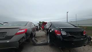 Mr.T's Mobile Mechanic And More @ Lkq Okc