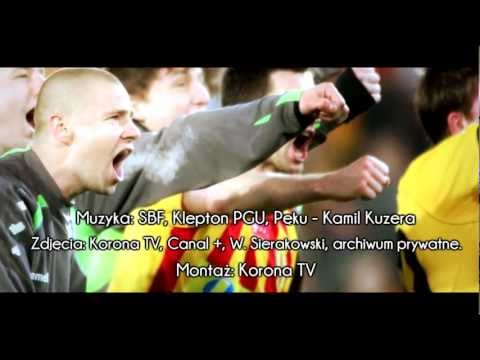 SBF, Klepton PGU, Pęku - Kamil Kuzera