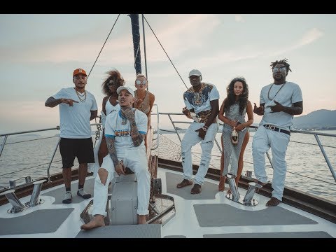 MD MOCHIO x DANDEE - ON FIRE (Official Music Video)