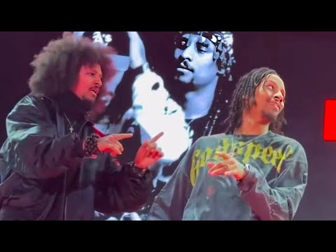 Les Twins Battle Rounds - Beyond Doubt 2025