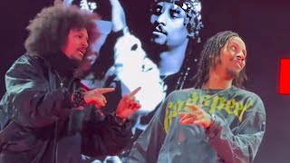 Download lagu Les Twins Battle Rounds - Beyond Doubt 2025 mp3