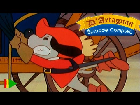 D'Artagnan et les Trois Mousquetaires - 04 - L'Imposteur