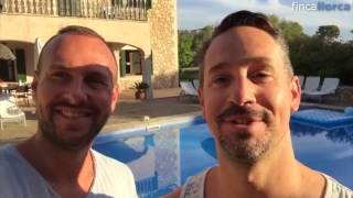 Video Finca auf Mallorca Sa Sinia
