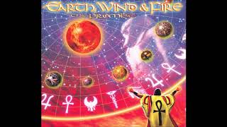 Earth Wind &amp; Fire  -  Dirty