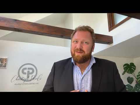 VVA Bayern GS Rosenheim Christoph Pauli