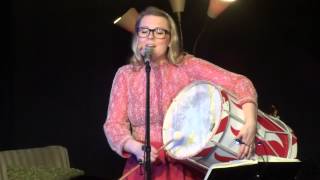 Patricia Kelly-I'll be there (Live in Switzerland)