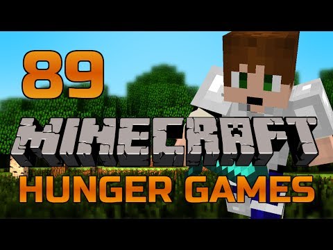 Minecraft: Hunger Games w/Deata! Osa 89 - ÄLÄ MUA TAPA!