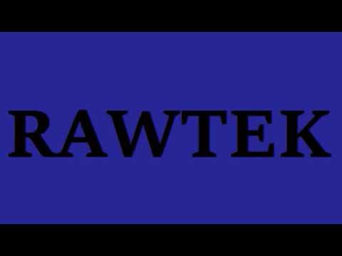 Rawtek - Muzzle (Feat. Nonsens)