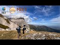 INGV MEET Project For The National Geodetic Network RING