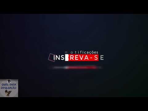 BARCA NA BATIDA - LUIZINHO DO RECIFE batatinha frintra