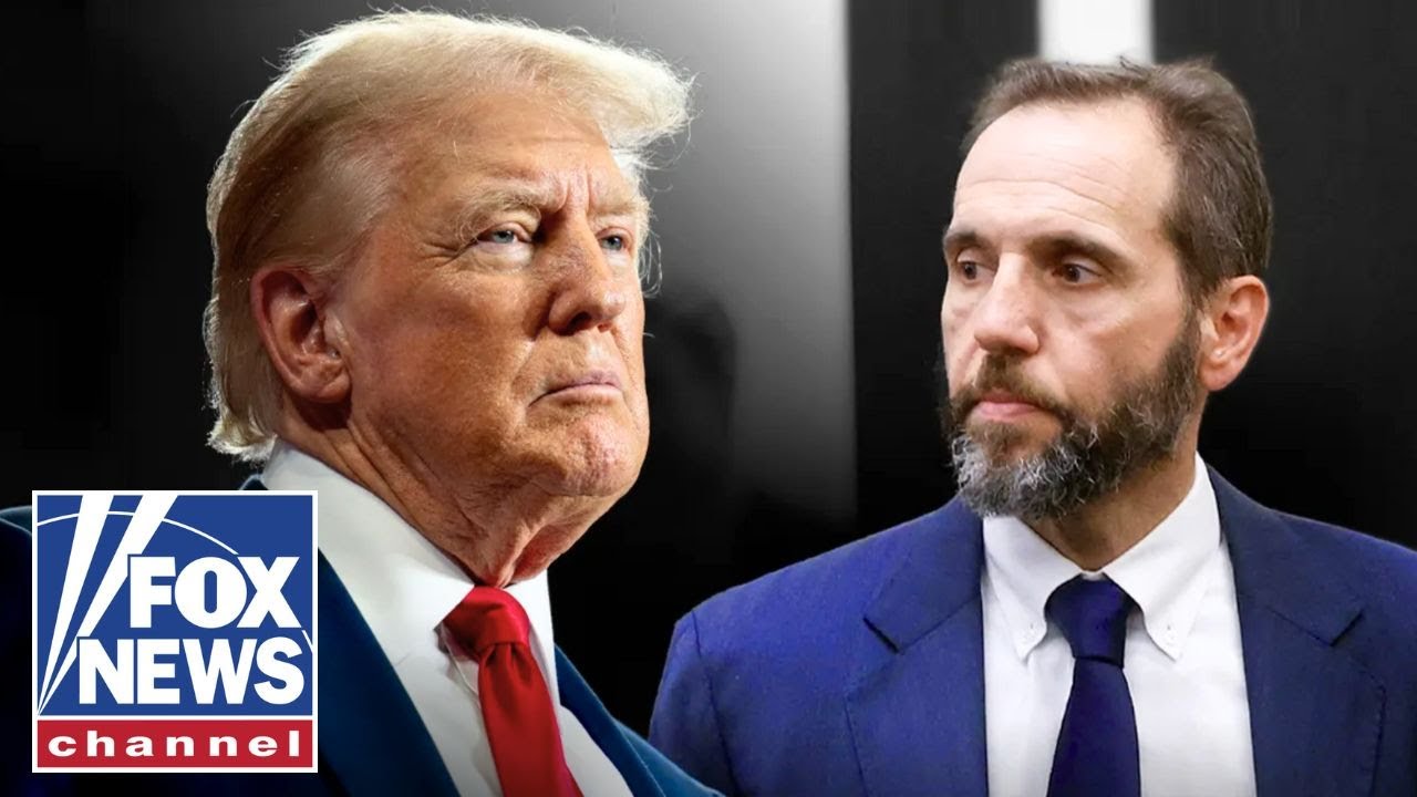 This was CLEARLY driven by politics: Rep. Jim Jordan