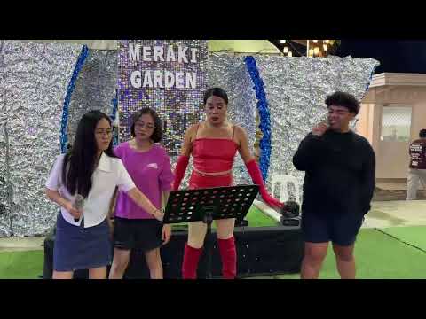 Most Requested Balse Ilocano | Madam Tonyang Covers