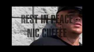 I Wont Give Up - Nic Rage feat. Jesse Taylor