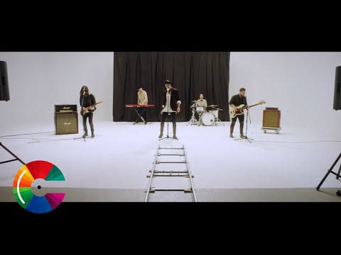 Maico - Rainbow (Official Music Video)