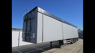 Piso m&oacute;vel Kraker DE CF-200 | Imagem 4 - Autoline