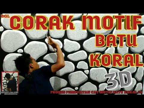 Cara Mengecat Kamar Dengan Motif Smotret Onlajn Na Hah Life