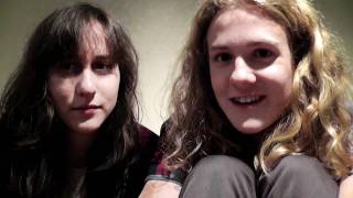 Ending of an Era Cover (ft. Laura)