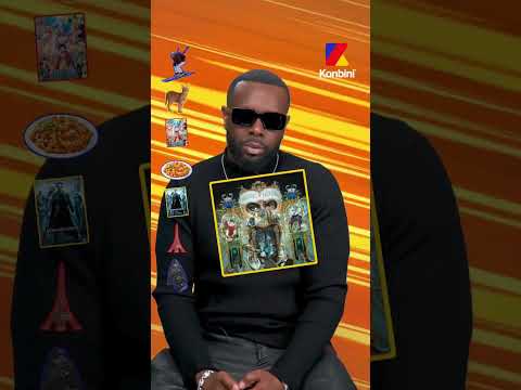 Alors, il préfère quoi dans la vie @GIMS ? 🙄