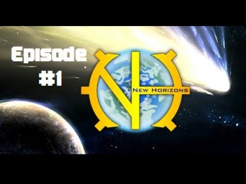 Minecraft: GT New Horizons Ep: 1 Alex Likes What!!!