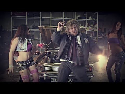 DJ Deka - Megteszek mindent (OFFICIAL MUSIC VIDEO)