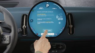 Mini Remote Software Upgrades for Your MINI