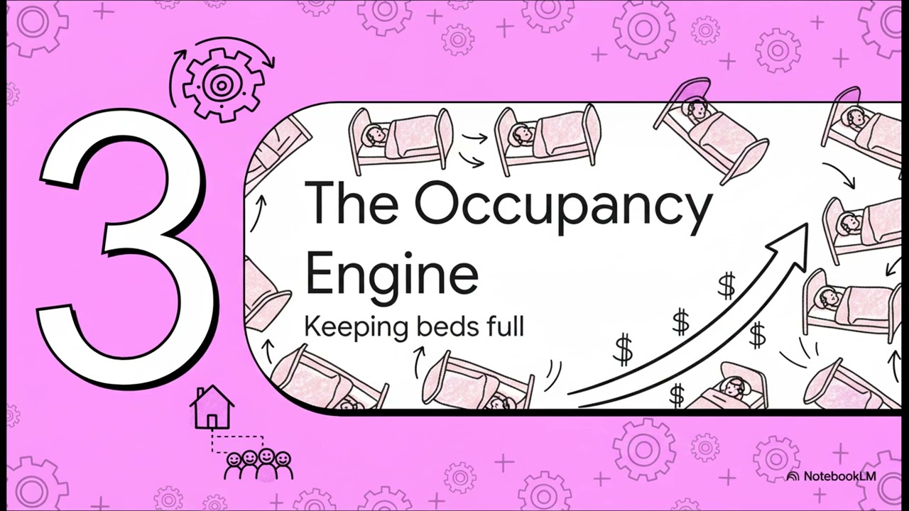 How Small Assisted Living Homes Make $4K–$6K Per Resident