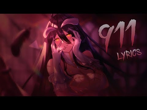 Nightcore - 911 [NMV] ✔
