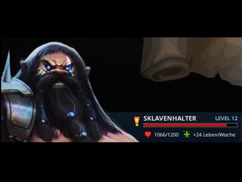 Legend of Keepers | Gameplay #03| Deutsch / German| Sklavenhalter| Eine neue Woche Dungeon| Schwer