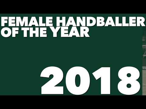 Martina McMahon - Female POTY 2018